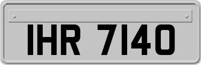 IHR7140