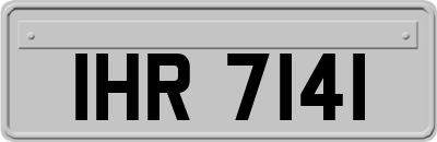 IHR7141