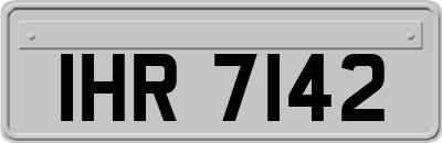 IHR7142