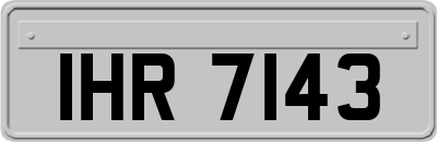 IHR7143