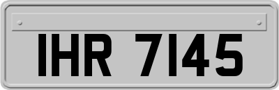 IHR7145