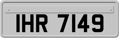 IHR7149
