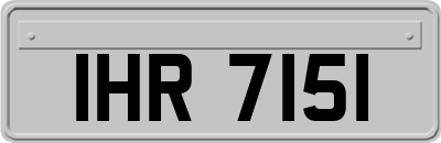 IHR7151