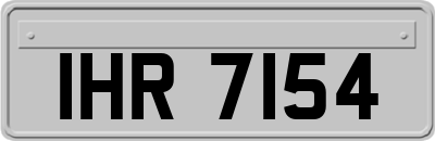 IHR7154