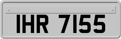 IHR7155