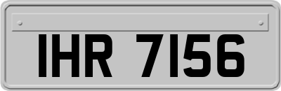 IHR7156