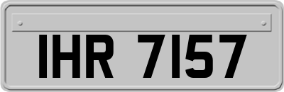 IHR7157
