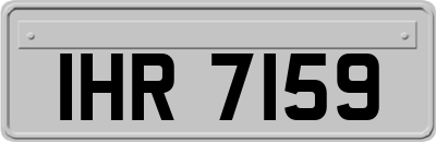 IHR7159