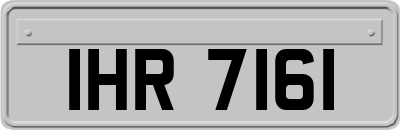 IHR7161