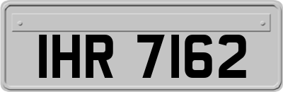 IHR7162