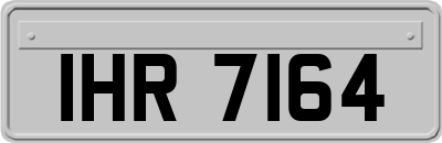 IHR7164