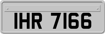 IHR7166
