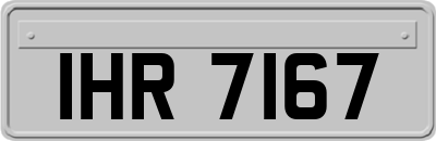 IHR7167