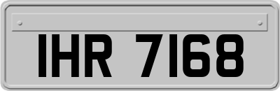 IHR7168