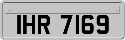 IHR7169