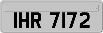 IHR7172
