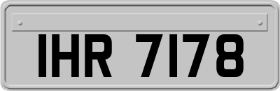 IHR7178