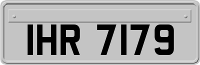IHR7179