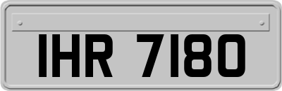 IHR7180