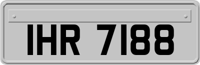 IHR7188