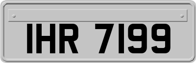 IHR7199