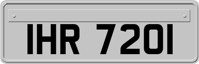 IHR7201