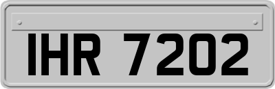 IHR7202