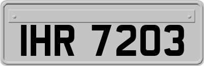 IHR7203
