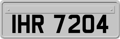 IHR7204