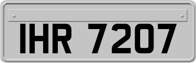 IHR7207