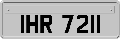 IHR7211