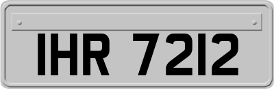 IHR7212