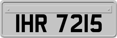 IHR7215