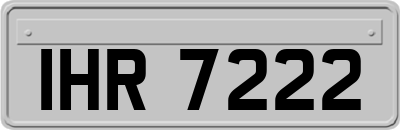 IHR7222