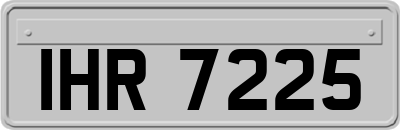 IHR7225