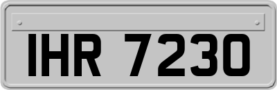 IHR7230