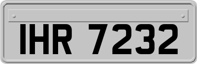 IHR7232