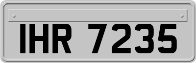 IHR7235
