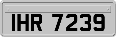 IHR7239
