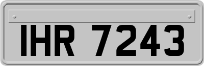 IHR7243