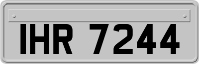 IHR7244
