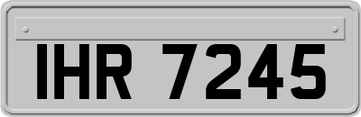 IHR7245
