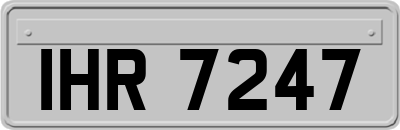 IHR7247