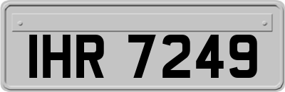 IHR7249