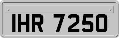 IHR7250