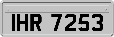 IHR7253