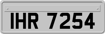 IHR7254