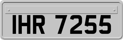 IHR7255
