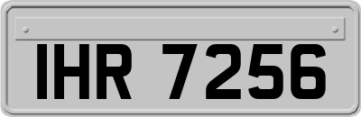 IHR7256
