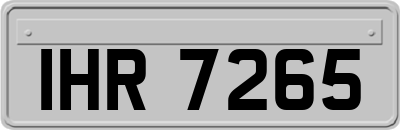 IHR7265